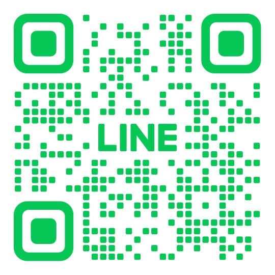 立屋企業 LINE QR Code